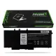Dell 083XPC, 0DJWGP Batarya - Pil (Pars Power)