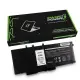 Dell WFWKK, 0WFWKK Batarya - Pil (Pars Power)