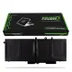 Dell WFWKK, 0WFWKK Batarya - Pil (Pars Power)