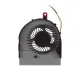 Dell Inspiron 17-5755 P28E, P28E002 Cpu Fan - İşlemci Fanı