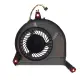 Hp 767712-001, 767776-001, G6E88AAABB Notebook Fan