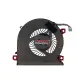 HP Pavilion 15-cb006nt 2CJ25EA Cpu-Gpu Fan - İşlemci Fanı