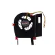 Sony VGN-CS390JKI, VGN-CS390JKJ Notebook Fan, İşlemci Fanı