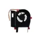 Sony VGN-CS390JKI, VGN-CS390JKJ Notebook Fan, İşlemci Fanı