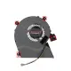 Asus X551CA-SX090H, X551CA-SX013D Cpu Fan - İşlemci Fanı