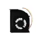 LG R510-G.APV3E8, R510-K.A2EWT Cpu Fan - İşlemci Fanı
