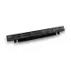 Asus X450LC-WX012H, X450LC-WX014D Notebook Batarya - Pil