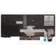 Lenovo ThinkPad X390 Yoga 20NN0029TX Klavye Işıklı (Siyah TR)