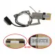 Asus K55, K55A, K55X, K55V, K55VD Lcd - Ekran Data Flex Kablosu