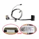Asus ROG GL502VT-FY034T Lcd - Ekran Data Flex Kablosu