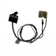 Asus FX504GD, FX504GE, FX504GM Lcd - Ekran Data Flex Kablosu