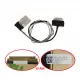 HP 250 G6 3GH64ES,250 G6 3GJ45ES Ekran Data Flex Kablosu