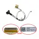 Asus ZenBook DC02C00AH0S Lcd - Ekran Data Flex Kablosu