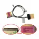 Asus N580GD, N580VD Lcd - Ekran Data Flex Kablosu