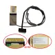 Lenovo ideaPad DC020017D10 Lcd - Ekran Data Flex Kablo