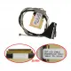 Acer Aspire F5-572G-57YK Lcd - Ekran Data Flex Kablosu