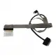 Samsung NP-R523 Lcd - Ekran Data Flex Kablo