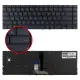 Asus ZenBook UM425QA-ES51 Klavye Işıklı (Siyah TR)