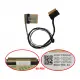 Asus FX505DT-BQ190T, FX505DT-HN536 Lcd - Ekran Data Flex Kablosu
