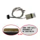 Lenovo G560, G560A, G560G, G565, G565A Lcd - Ekran Data Flex Kablosu