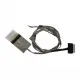 Lenovo Z560, Z560A, Z560G, Z565, Z565A Lcd - Ekran Data Flex Kablosu