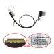 Toshiba Satellite P55T, P55T-B Lcd - Ekran Data Flex Kablosu