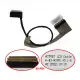Monster 6-43-W3701-011-K Lcd - Ekran Data Flex Kablosu