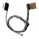 Hp Probook DAT-404 Lcd - Ekran Data Flex Kablosu