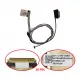 Hp Probook 6017B0440201 Lcd - Ekran Data Flex Kablosu
