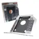9.5mm SSD-HDD Caddy Notebook Sata 4716p DVD-CD Kutusu - Kızak