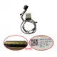 Hp Pavilion 15-cc, 15-cc000 Lcd - Ekran Data Flex Kablosu