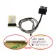 Lenovo V310-15IKB 80T3012MTX Lcd - Ekran Data Flex Kablo