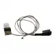 Lenovo ideaPad 700-15ISK 80RU005VTX Lcd - Ekran Data Flex Kablo