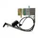 Samsung NP300E5C-A07TR, NP300E5C-A08TR Lcd - Ekran Data Flex Kablo