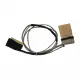 Dell inspiron P51F002, P51F003 Lcd - Ekran Data Flex Kablosu