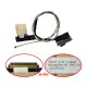 Acer Aspire 7 A715-71G Lcd - Ekran Data Flex Kablo