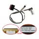 Msi MS16J4 , MS16J9 Lcd - Ekran Data Flex Kablo