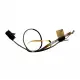 Lenovo Yoga DAT-396 Lcd - Ekran Data Flex Kablosu