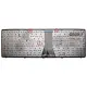 Lenovo 25211020, 25211028, 25211050, 25211080 Klavye (Siyah TR)