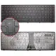 Lenovo 25-211020, 25-212971, 25-213001, 25-213031 Klavye (Siyah TR)