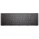 Lenovo 25-211020, 25-212971, 25-213001, 25-213031 Klavye (Siyah TR)