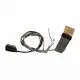 Asus K55A-DB71, K55A-DH31 Lcd - Ekran Data Flex Kablosu