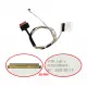 Lenovo ideaPad 110-15IBR 80T700FMTX Lcd - Ekran Data Flex Kablo