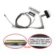 Lenovo ideaPad Z500, P500, B500, Z505 Ekran Data Flex Kablosu