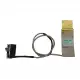 Casper CNE.2640-8N45P, CNE.2640-8N47P Lcd Ekran Data Flex Kablo