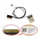 HP Pavilion TPN-Q193, 926867-001 Lcd - Ekran Data Flex Kablosu