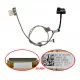 Asus VivoBook Flip DD0BKCLC001 Lcd - Ekran Data Flex Kablosu