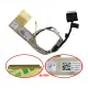 Dell inspiron N5030 45F22B Lcd - Ekran Data Flex Kablosu