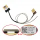 Asus X407UB-BV187C Lcd - Ekran Data Flex Kablosu