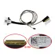 HP 255 G7 7DC73EA, 8MJ18ES Lcd - Ekran Data Flex Kablosu